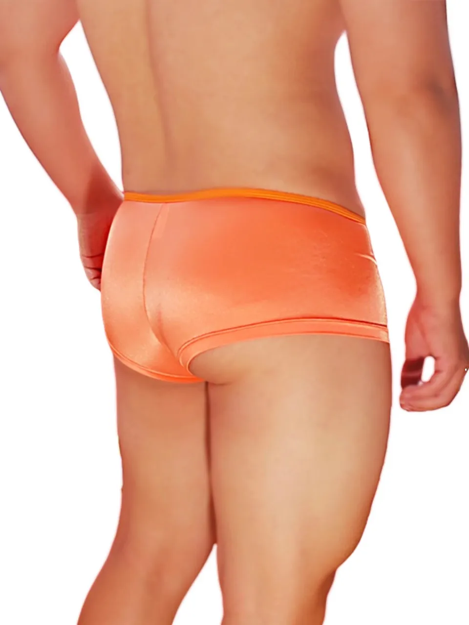 Bóxer para hombre de poliéster