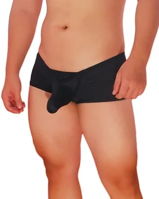 Bóxer para hombre de poliéster