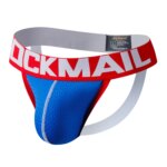 Tanga para hombre de elastano - Imagen 2