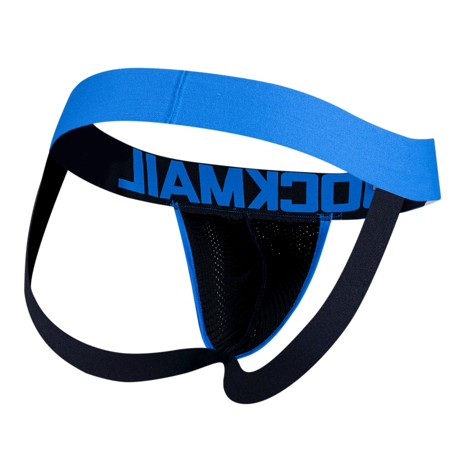 Tanga para hombre de elastano