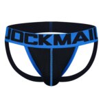 Tanga para hombre de elastano - Imagen 5