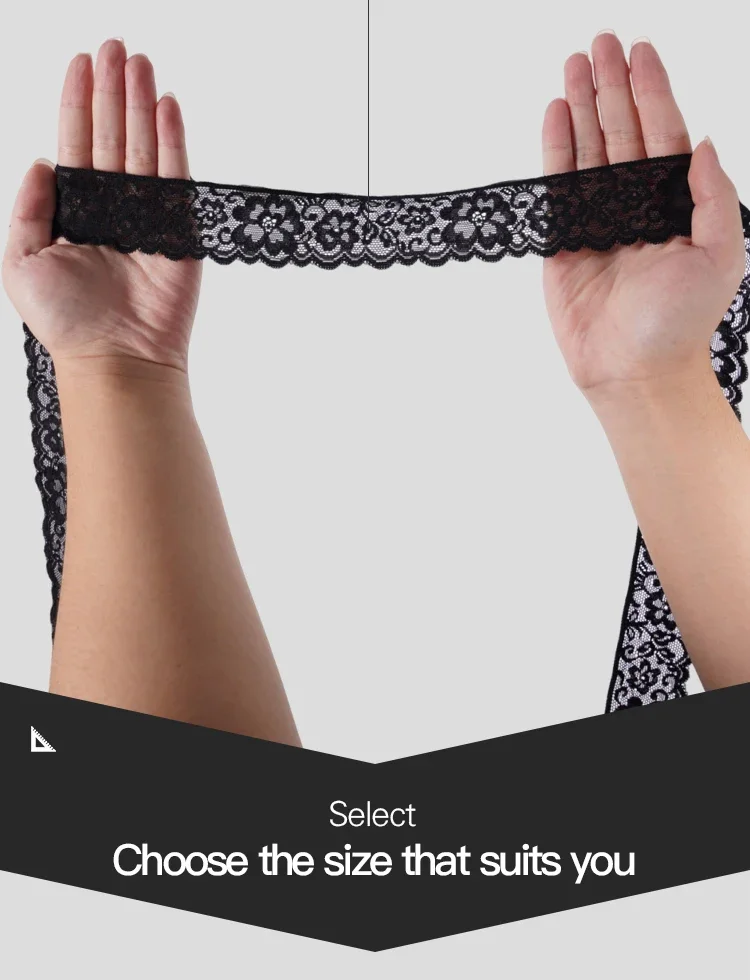 Conjunto de 2 calzoncillos de encaje para hombre, con cinturón de encaje y cintura con relieve, transparencia y tejido transpirable.