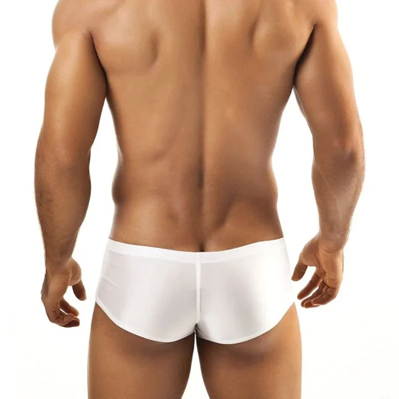 Ropa interior de ángulo plano para hombre, Algodón puro, sexy, tridimensional, envío gratis Ropa interior de ángulo plano para hombre, Algodón puro, sexy, tridimensional, envío gratis