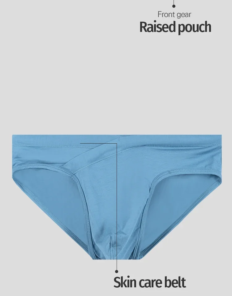 Nuevos calzoncillos deportivos sexys para hombre, de cintura baja, con forma de V, de alta elasticidad, transpirables, sin costuras, con efecto de realce de glúteos.