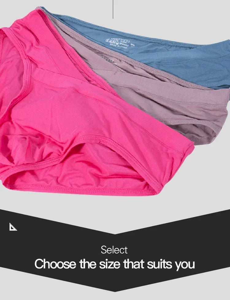 Nuevos calzoncillos deportivos sexys para hombre, de cintura baja, con forma de V, de alta elasticidad, transpirables, sin costuras, con efecto de realce de glúteos.