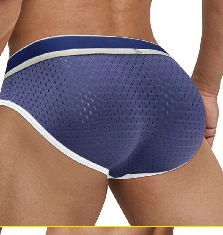 Braga para hombre de algodón
