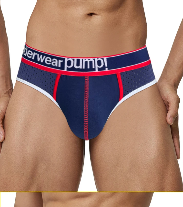 Braga para hombre de algodón