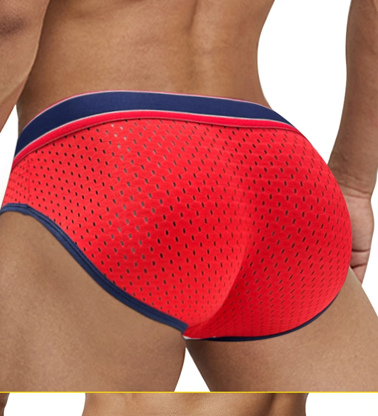Braga para hombre de algodón