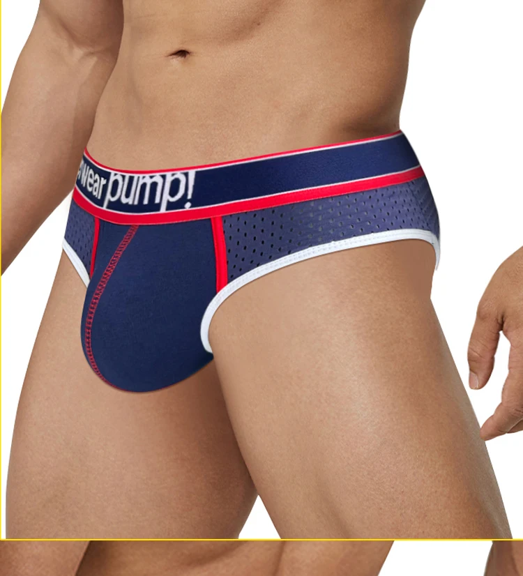 Braga para hombre de algodón