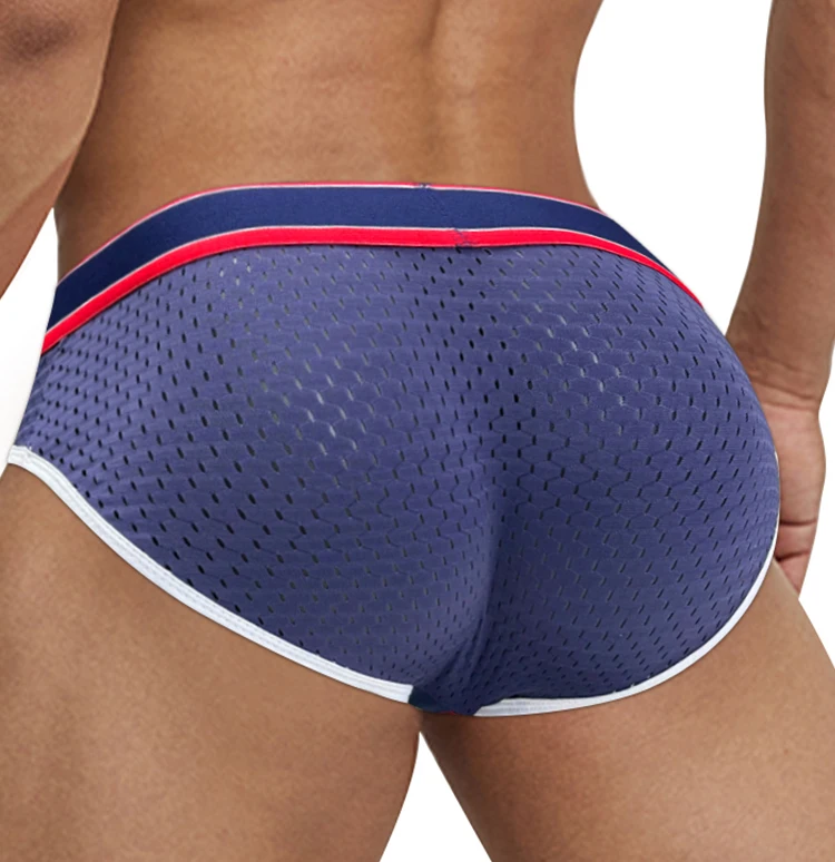 Braga para hombre de algodón