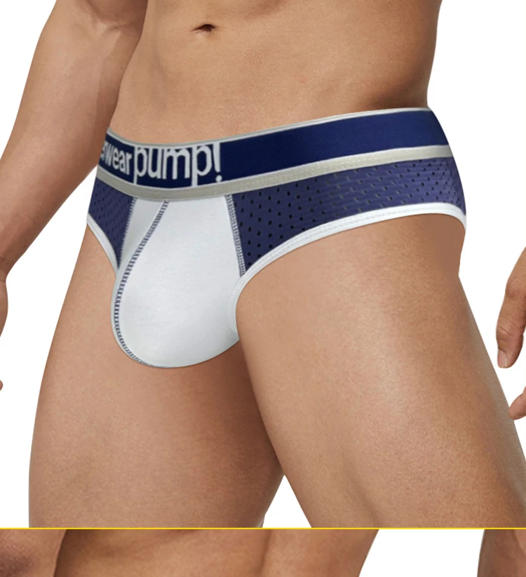 Braga para hombre de algodón