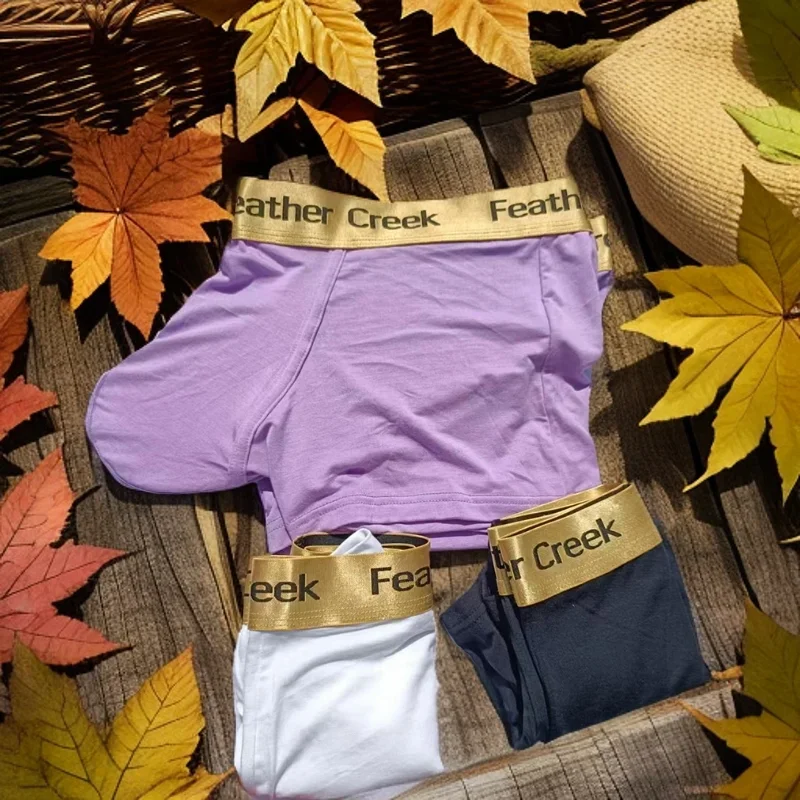 Calzoncillos bóxer grandes en forma de U para hombre 2026, ropa interior sexy y cómoda para hombre