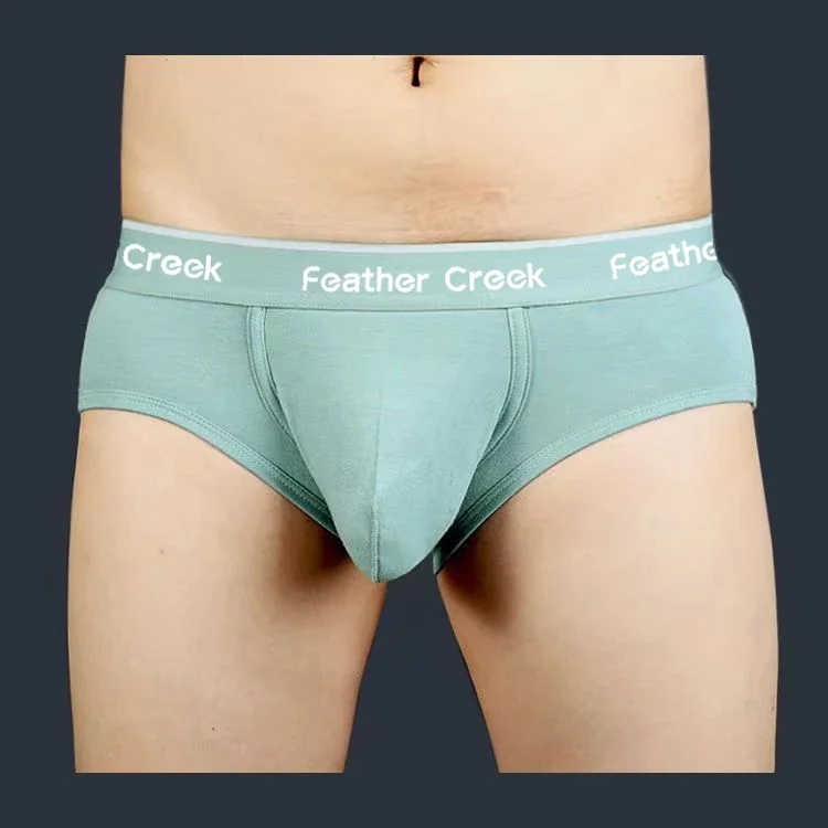 Calzoncillos bóxer grandes en forma de U para hombre 2026, ropa interior sexy y cómoda para hombre