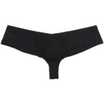 Mini Bóxers para Hombre, Calzoncillos Tipo Bikini, Ropa Interior con Bolsa de Realce, Transpirables, Suaves, Elásticos, de Talle Bajo, Ideales para la Playa - Imagen 3