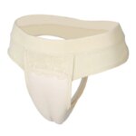Tanga para hombre con encaje