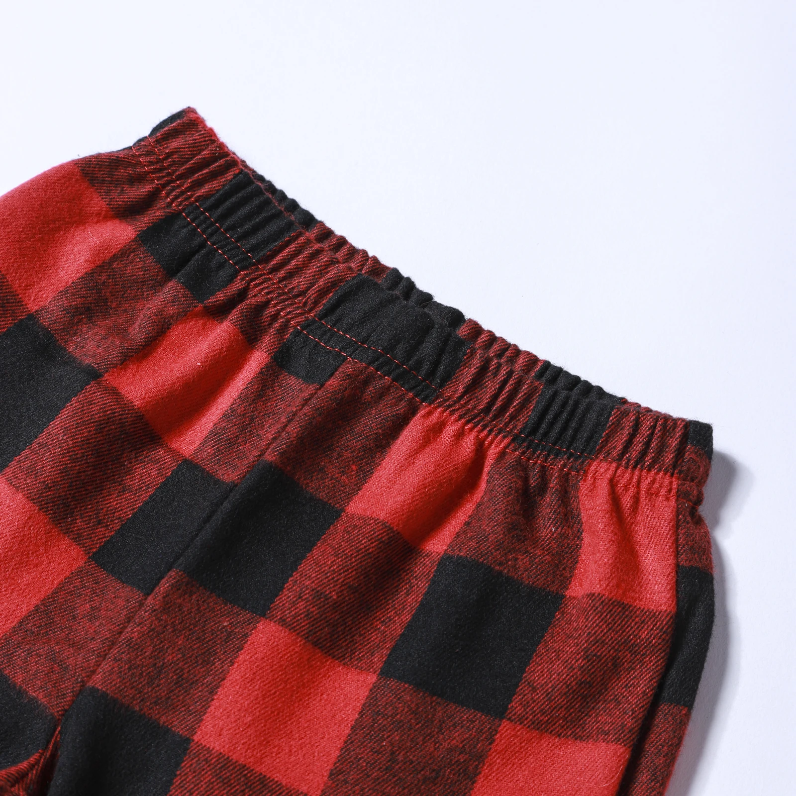Conjunto de ropa de dormir de 2 piezas de algodón