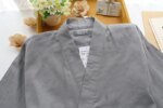 Pijama para hombre de algodón - Imagen 4