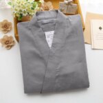 Pijama para hombre de algodón - Imagen 3