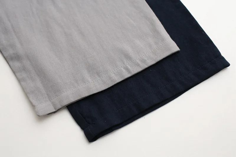 Pijama para hombre de algodón Pijama para hombre de algodón