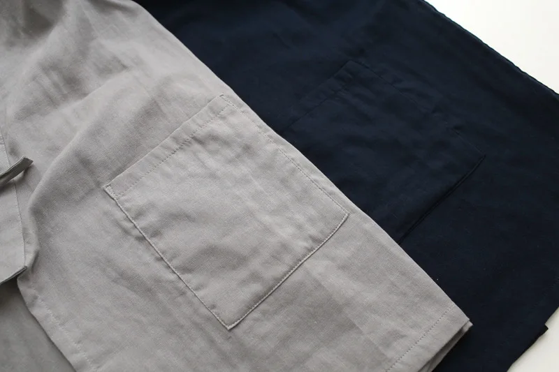 Pijama para hombre de algodón Pijama para hombre de algodón
