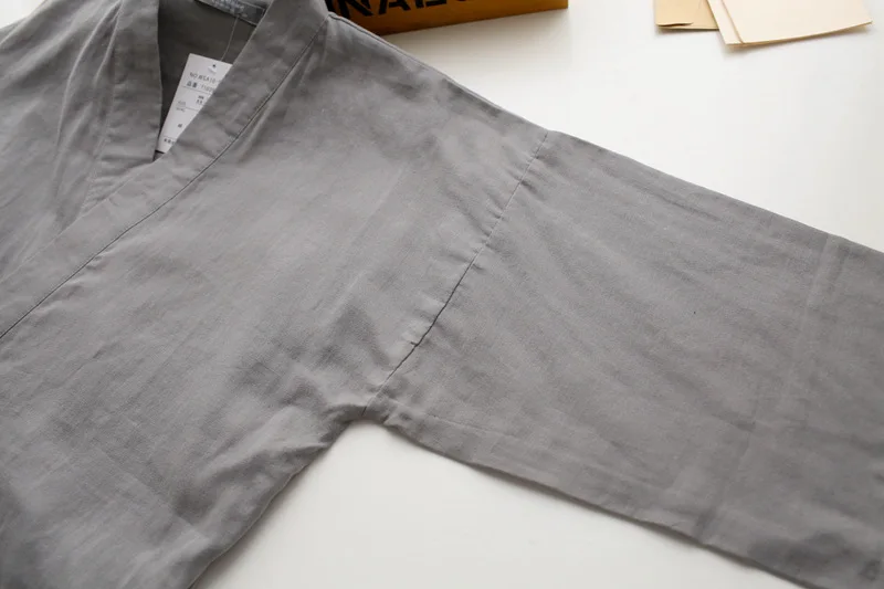 Pijama para hombre de algodón Pijama para hombre de algodón