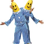 Pijama de poliéster