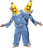 Pijama de poliéster