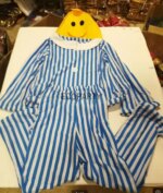 Pijama de poliéster - Imagen 5