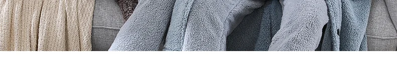 Conjunto de Pijama de Forro Polar Coral Grueso y Extendido para Hombre, Bata de Felpa Cálida de Invierno, Ropa de Dormir a Ju...