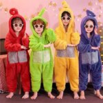Pijama de manga larga - Imagen 3