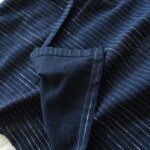 Bata para hombre de manga corta - Imagen 5