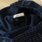 Bata para hombre de manga corta - Imagen 6