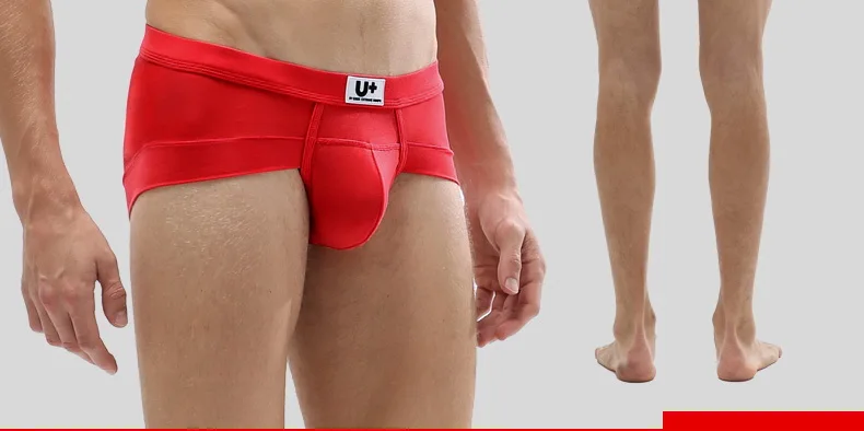 Calzoncillos Modales para Hombre 52025 – Ropa Interior Transpirable Suave como la Seda, Comodidad Refrescante, Sensación Ligera y Ajuste Excepcional para el Día a Día