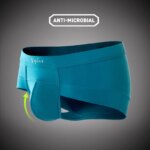 Calzoncillos Modales para Hombre 52025 – Ropa Interior Transpirable Suave como la Seda, Comodidad Refrescante, Sensación Ligera y Ajuste Excepcional para el Día a Día - Imagen 4