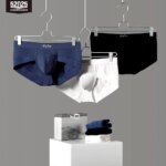 Calzoncillos Modales para Hombre 52025 – Ropa Interior Transpirable Suave como la Seda, Comodidad Refrescante, Sensación Ligera y Ajuste Excepcional para el Día a Día - Imagen 5