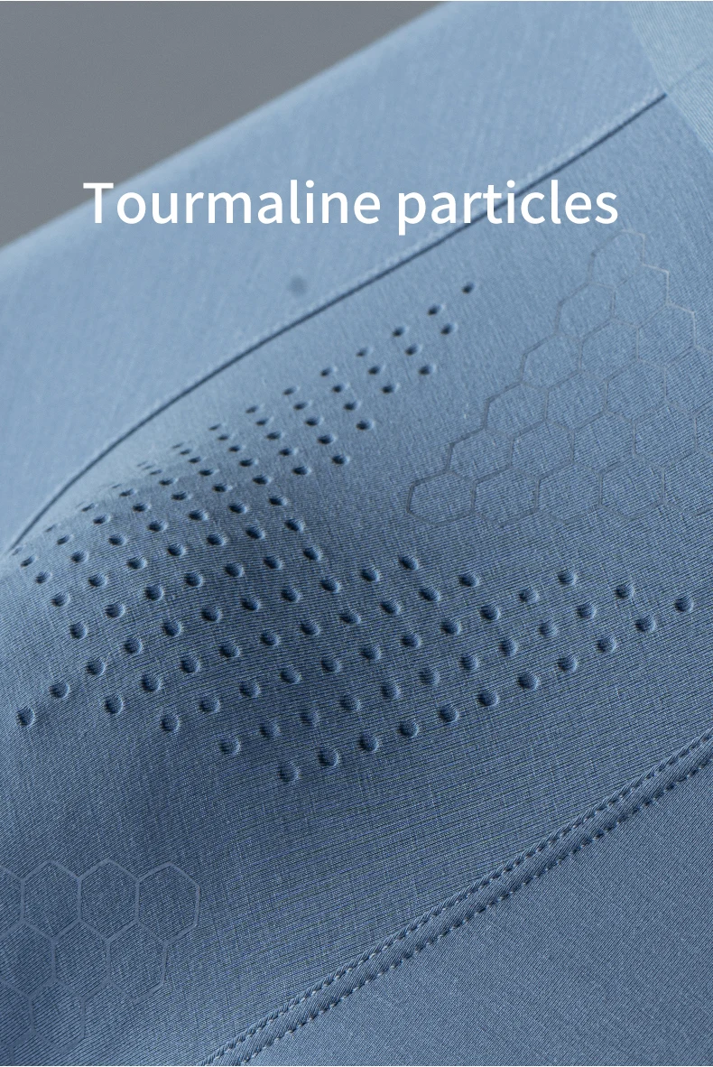 Paquete de 3 Pantalones Cortos Deportivos Profesionales AONIJIE E7009 para Hombre, Elásticos, Agradables al Tacto, Sin Costuras, Que No se Enrollan, para Entrenamiento Físico