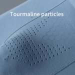 Paquete de 3 Pantalones Cortos Deportivos Profesionales AONIJIE E7009 para Hombre, Elásticos, Agradables al Tacto, Sin Costuras, Que No se Enrollan, para Entrenamiento Físico - Imagen 5