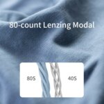 Paquete de 3 Pantalones Cortos Deportivos Profesionales AONIJIE E7009 para Hombre, Elásticos, Agradables al Tacto, Sin Costuras, Que No se Enrollan, para Entrenamiento Físico - Imagen 2