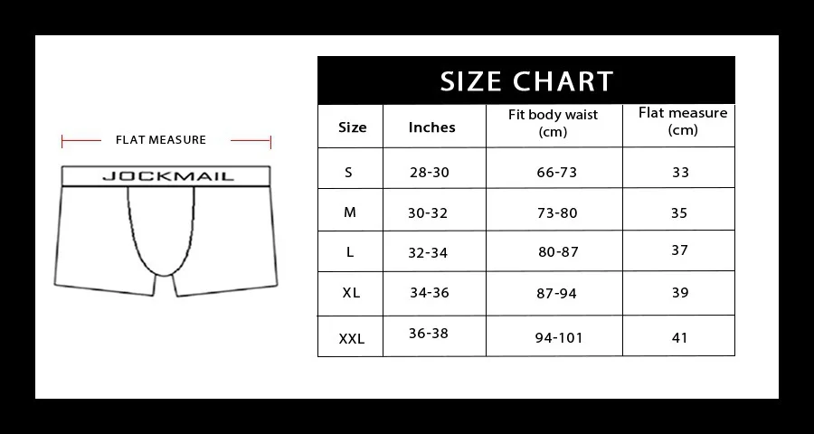 JOCKMAIL-ropa interior para hombre, calzoncillos 100% de algodón con cintura baja bordada, 3D, bolsa grande en la espalda, bragas sexys vacías, 2XL, Gay
