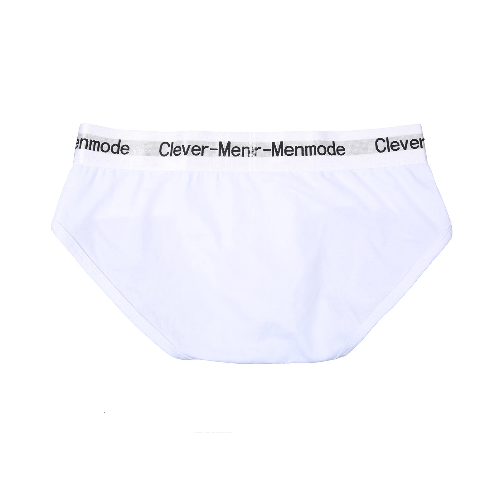 Paquete de 4 Calzoncillos para Hombre, Ropa Interior Sexy de Algodón, Calzoncillos con Bolsa Frontal, Cueca Hombre, Ropa Interior Clásica
