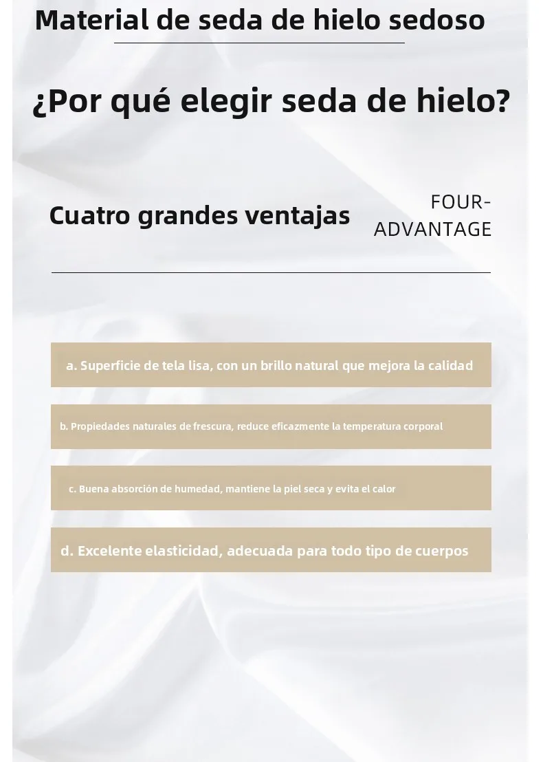 Calzoncillos de Hombre de Cintura Baja, Estilo Deportivo, Ajustados, de Seda de Hielo y Satén, Sensuales y de Lujo, con Efect...