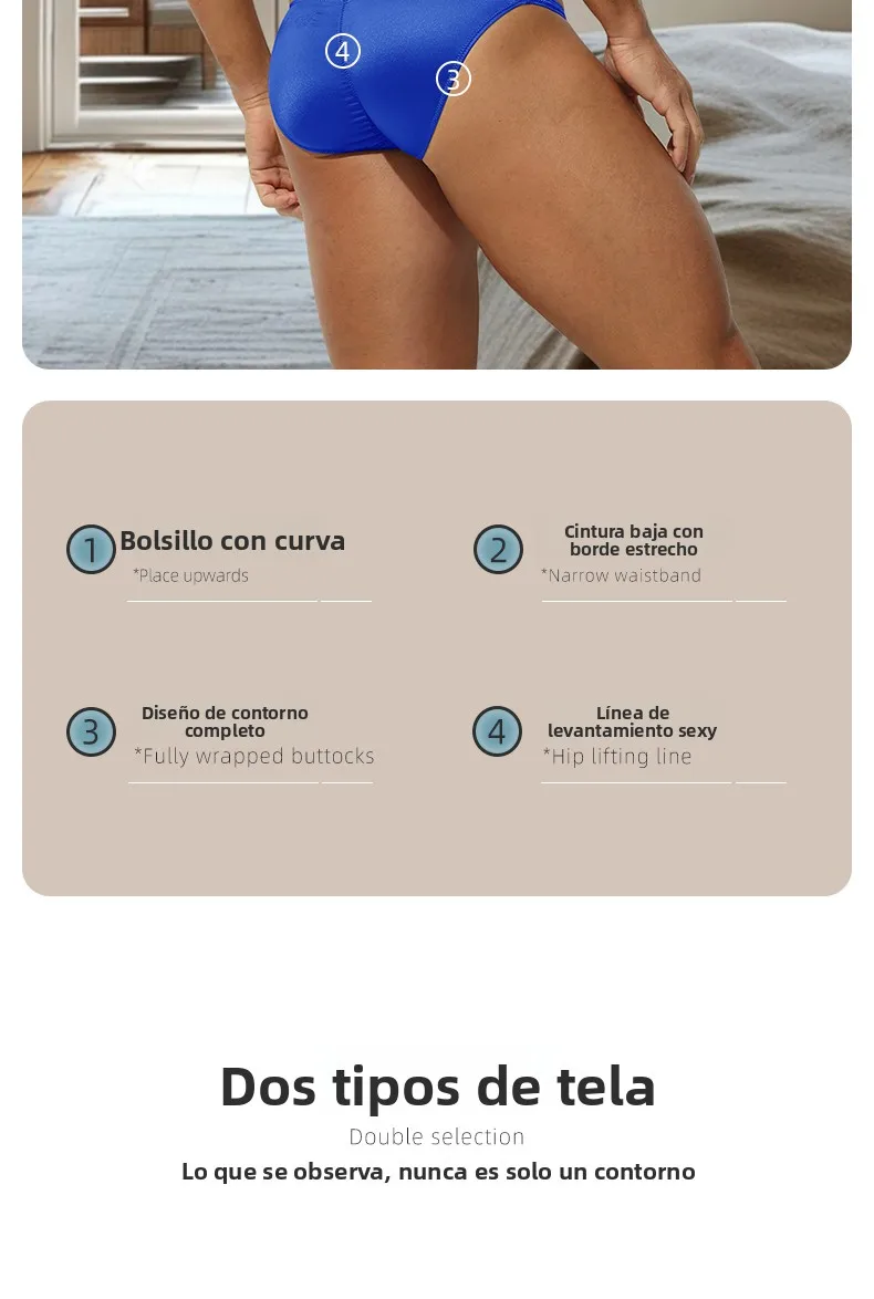 Calzoncillos de Hombre de Cintura Baja, Estilo Deportivo, Ajustados, de Seda de Hielo y Satén, Sensuales y de Lujo, con Efect...