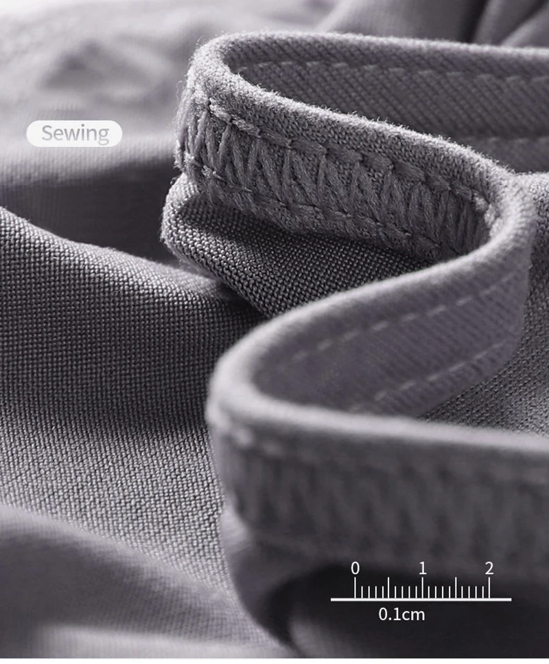 1/4 Uds. Calzoncillos de algodón para hombre, ropa interior sólida, pantalones cortos cómodos y ajustados, lencería sexy con diseño en U convexo