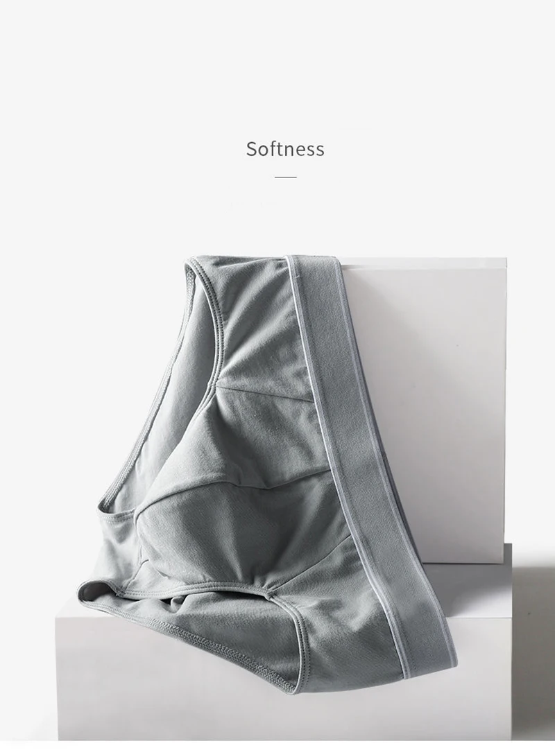 1/4 Uds. Calzoncillos de algodón para hombre, ropa interior sólida, pantalones cortos cómodos y ajustados, lencería sexy con diseño en U convexo
