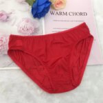 Calzoncillos sexis para hombre, calzoncillos de estilo cóncavo convexo translúcidos ultrafinos de uso diario, ropa interior gay suave y transpirable - Imagen 3