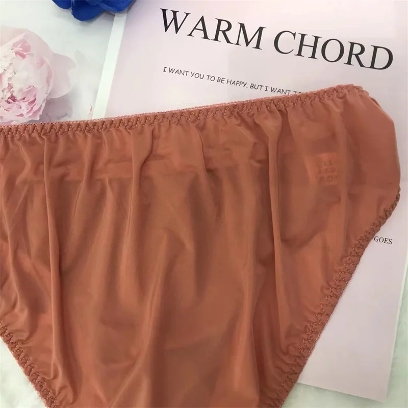 Calzoncillos sexis para hombre, calzoncillos de estilo cóncavo convexo translúcidos ultrafinos de uso diario, ropa interior gay suave y transpirable