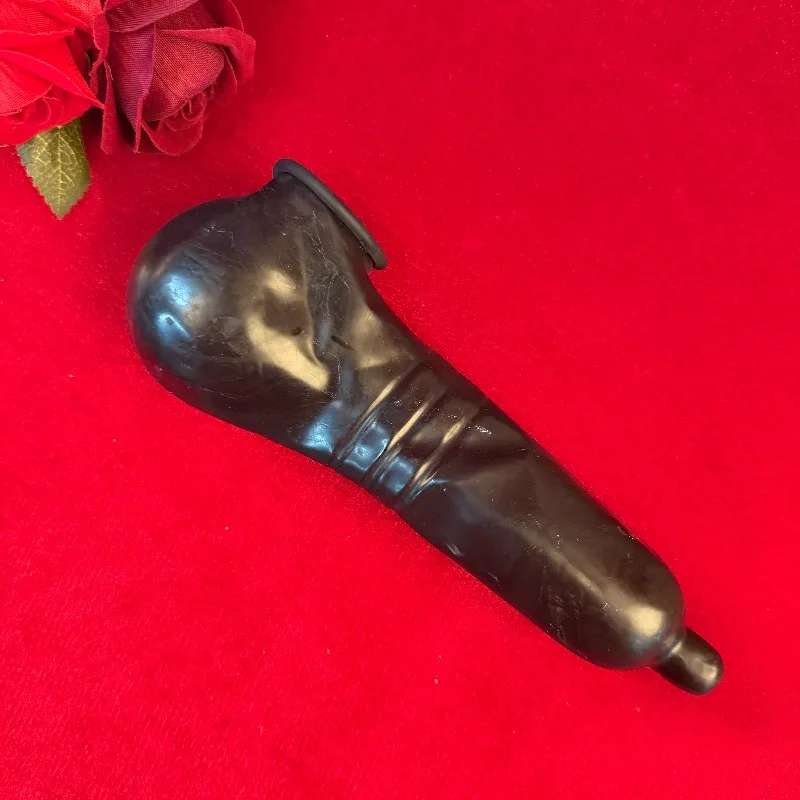 Calzoncillos de látex para hombre, estilo funda, de goma, para uso erótico, mini, cortos y sexys, con cubierta para los testículos, diseño exótico: calzoncillos mini cómodos para hombre.