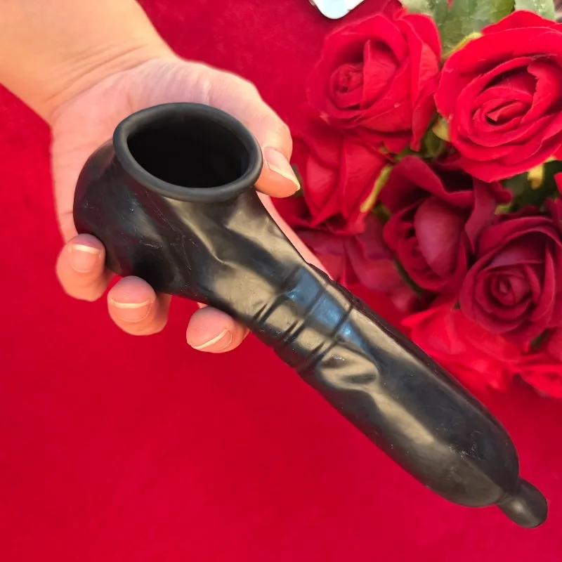 Calzoncillos de látex para hombre, estilo funda, de goma, para uso erótico, mini, cortos y sexys, con cubierta para los testículos, diseño exótico: calzoncillos mini cómodos para hombre.