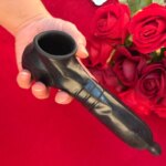 Calzoncillos de látex para hombre, estilo funda, de goma, para uso erótico, mini, cortos y sexys, con cubierta para los testículos, diseño exótico: calzoncillos mini cómodos para hombre. - Imagen 2