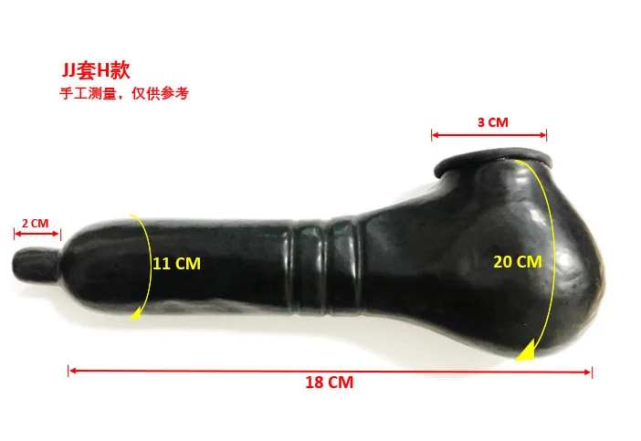 Calzoncillos de látex para hombre, estilo funda, de goma, para uso erótico, mini, cortos y sexys, con cubierta para los testículos, diseño exótico: calzoncillos mini cómodos para hombre.
